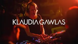 Klaudia Gawlas @ Under Place 