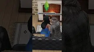 СВИДАНИЕ с крутым парнем!!! #simsfreeplay #sims