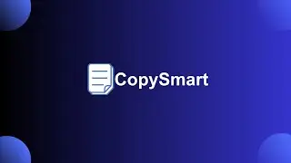 CopySmart Chrome Extension: Copy Text Directly in Your Desired Style