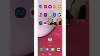 Как запустить YouTube в отдельном окне на телефоне.