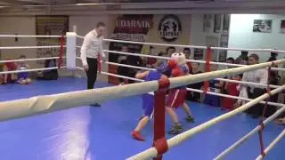 21 Чиликин Никита БК Южный vs Хазов Никита Медвежьи озера