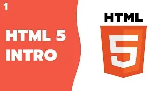 Html5 Introduction
