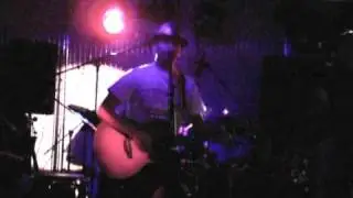 Vladimir Volodin (drums) & "Середина Дня"(2010) - Мне нашептали