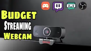 Video/Lag Spite/Resolution/Review/Recordings | STREAM WEBCAM | REDRAGON GW800 HITMAN 1080P 30fps |