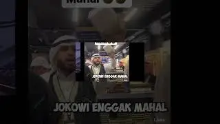 ORANG ARAB JUALAN DI GANGGU BOCIL INDO  