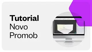 Novo Promob - Tutorial Completo