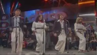 BROTHERHOOD OF MAN - Save Your Kisses For Me [ 1976 ]