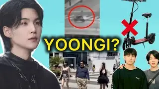 ЮНГИ ЛИШИЛИ ПРАВ | СКАНДАЛ В BTS И HYBE | ЧТО ТЕПЕР БУДЕТ ?