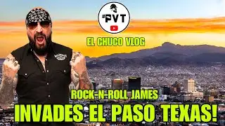 BIG PARTY IN EL PASO #PVT #ElPaso #ElChuco #SunCity #923TheFox
