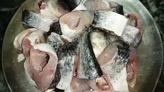 Masala fish curry tasty and easy recipe..faiz hi faiz Chanel