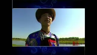 Адуута нютаг. Согтын Должин. Буриад арадай дуун.