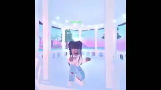 Idk the name of this trend :)