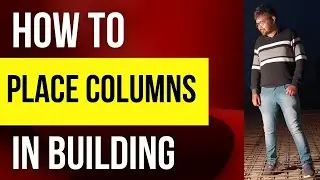 Basic Concepts of Column Positioning | Technical Explanation