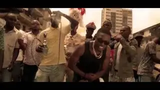 (UnveilMania TV) - Vector - King Kong [Official Video]