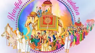 Mahavir Rath Yatra 2022