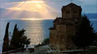 Turkish and Balkan folk music