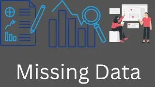 EXPLORATORY DATA ANALYSIS | Missing data percentage in Python