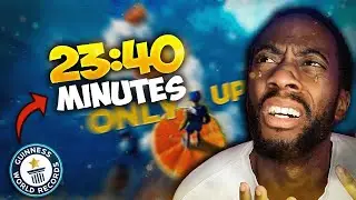 ONLY UP 