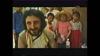 Последний караван на Шёлковом пути (Культура, 13-14.09.2004)