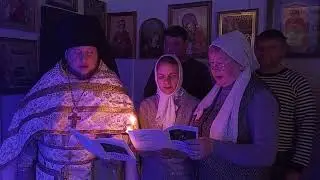 Рождественские колядки. Повалиха 2023