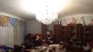 Mannequin Challenge