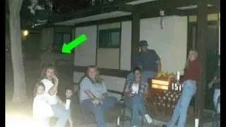 fotos de fantasmas