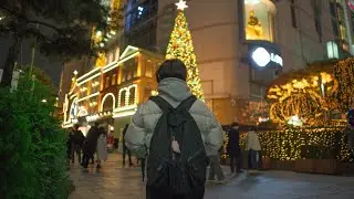 [Light] | 단편영화 | 예고편