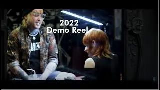 General Demo Reel | March 2022