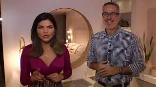 Conheça o projeto de um quarto terapêutico
