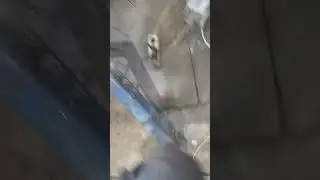рамка на кун для поднятие бикбегов