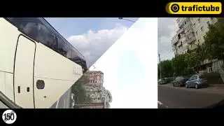 Sensul giratoriu: Asa da ... si o curiozitate