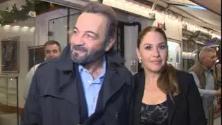 Dün Gece Magazinde Hareketli Saatler Yaşandı 👀 Evrim Alasya, Kerem Alışık, Gülse Birsel, Sarp Apak..