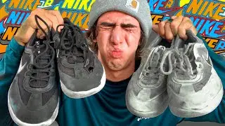 End result NIKE SB Nyjah 2s Skate TEST! | THANK YOU + the worlds HOTTEST ROAD TRIP!