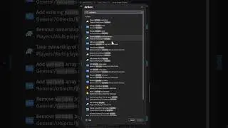 Game Engine Tip - Multiplayer Pause - #gamedev #gdevelop #nocode #tutorial