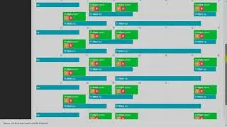 AutoDJ: Scheduling Playlists on your Radio Station