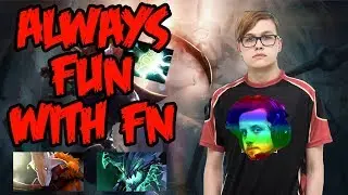 If You Don't Reconnect Fn Will Date Your Mother - Gorgc Juggernaut