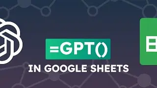 How to easily call ChatGPT in Google Sheets