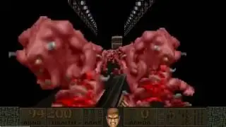 [Doom 2] Dark Energy - UV-Max in 