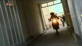 Pubertät