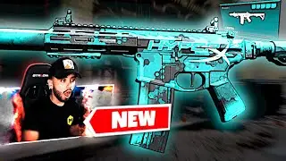 new META CHIMERA build in MW2 (BEST Chimera class setup MW2)