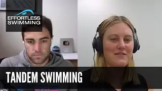 Tandem Swimming