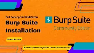 Install Burp Suite | Install Burp Suite Mac | Burp Suite