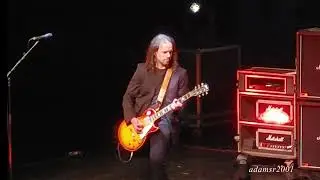 Black Jacket Symphony - Rock and Roll - Live in Colorado Springs 2022