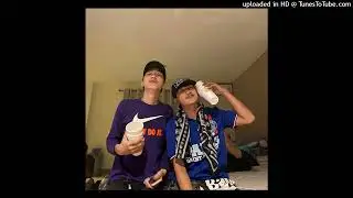 BONYBOY - That day
