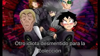 Domando las nalgas a @xandi_anime #dragonball #vegueta #dragonballsuper #vegetto #goku #vegitto