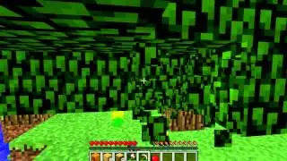 Minecraft: Instinct to Survive Ep.6 - We need to complete the house!