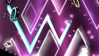 [MOBILE] CYCLONE (Extreme Demon) by Bianox and More