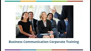 Business Communication Corporate Training