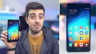 Este é o MELHOR SMARTPHONE de 2016 !!