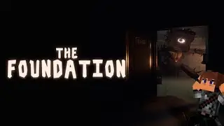 THE FOUNDATION |ИГРОФИЛЬМ| №2